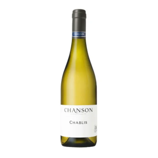 Chablis AOP, blanc