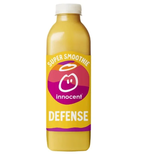 Smoothie super défense