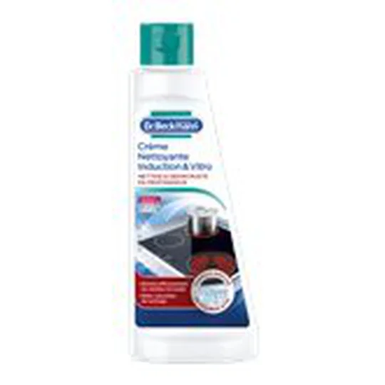 Nettoyant crème Plaque vitro céramique