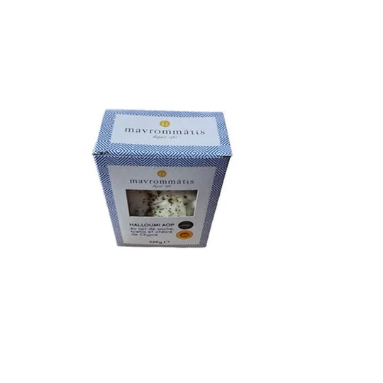 Halloumi Fromage de Chypre à Griller