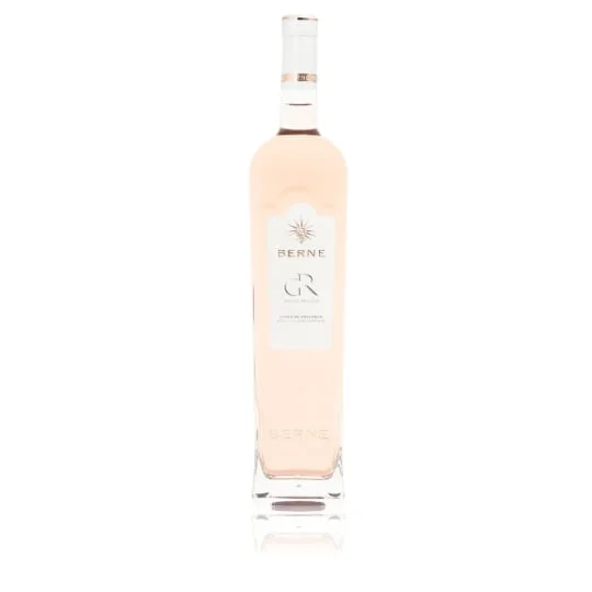 Vin Rosé AOP Sud de la France Côtes de Provence Grenache noir - Cinsault - Syrah