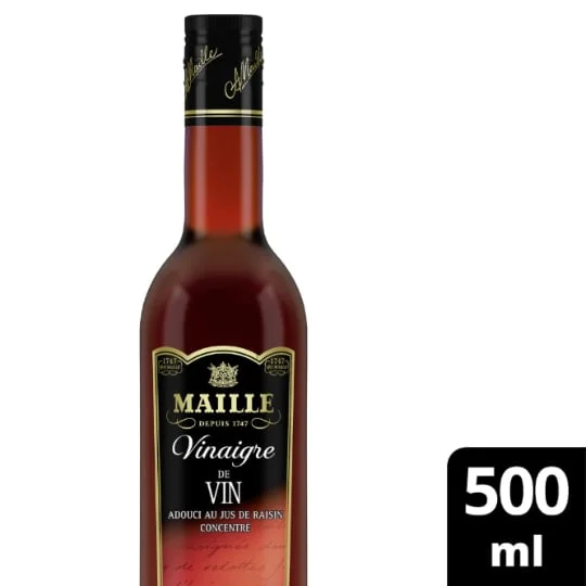 Vinaigre de vin rouge Grande Cuvée