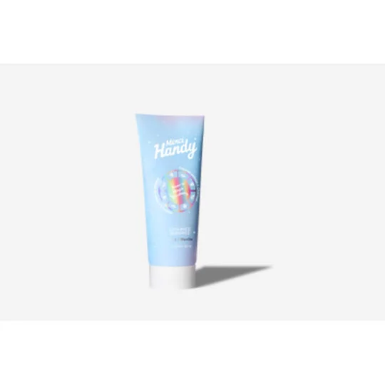 Dentifrice Menthe