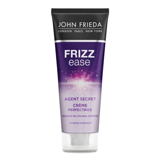 Crème perfectrice Agent Secret à l'huile d'avocat