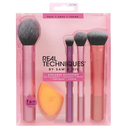 Everyday Essentials Coffret 5 Produits 2020