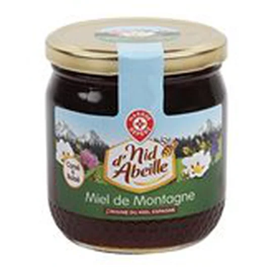 Miel Montagne d'Espagne