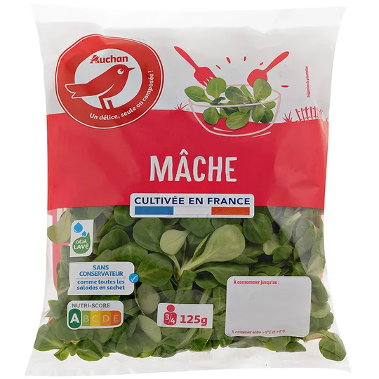 Mâche