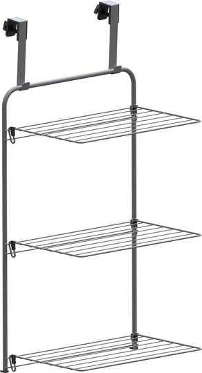 Séchoir porte douche 11m