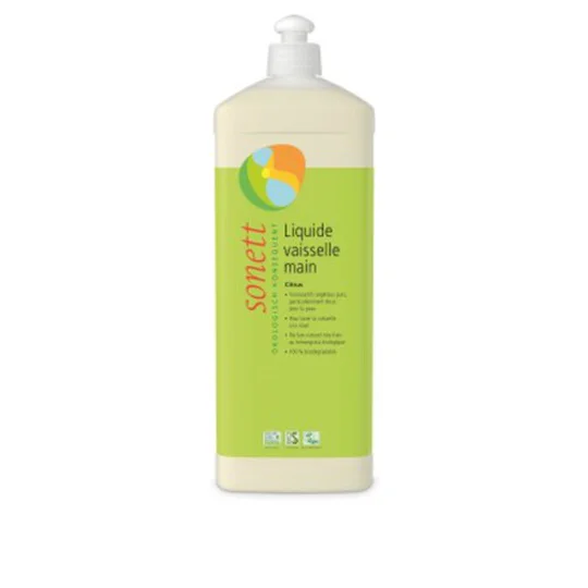 Liquide Vaisselle Citrus