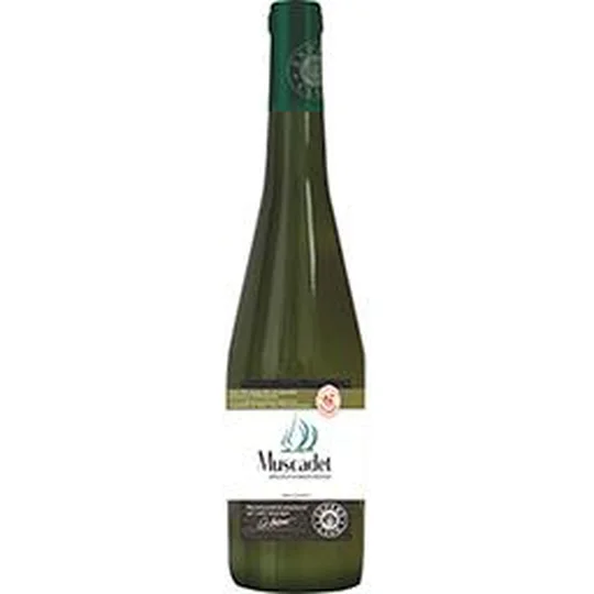 Muscadet - les Embruns - vin blanc