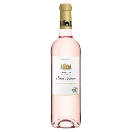 Coteaux Varois domaine de rosé