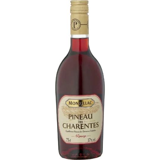 Pineau des Charentes rouge