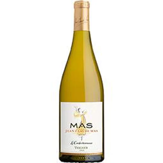 Pays d'Oc Viognier IGP, vin Blanc sec