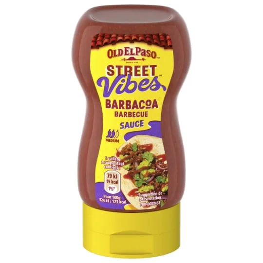 Sauce barbecue