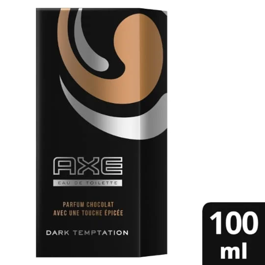 Eau de toilette Dark Temptation