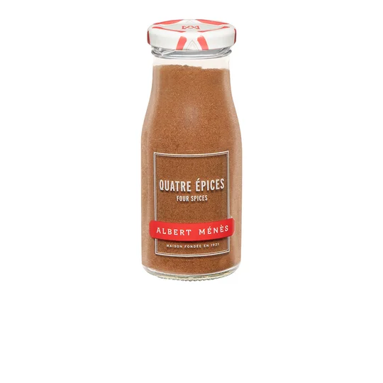 Quatre Épices
