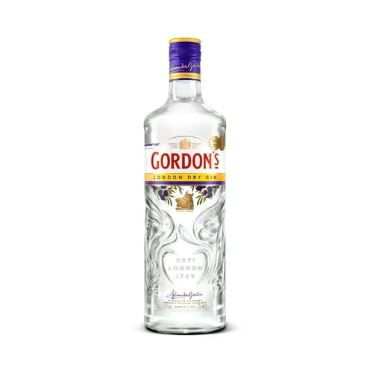 Gin