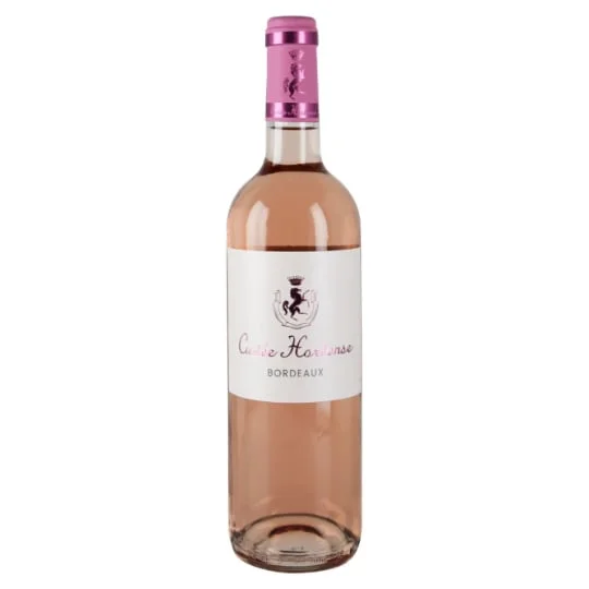 Vin Rosé Bordeaux
