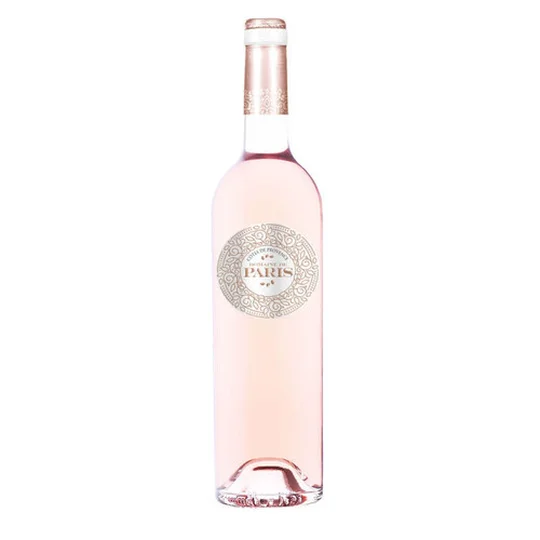 Côtes de Provence aop rosé