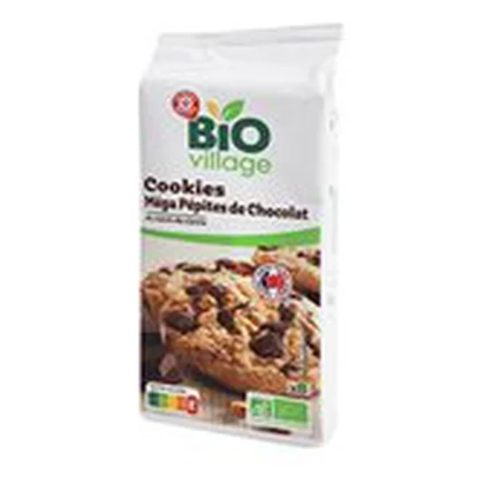 Cookie premium chocolat