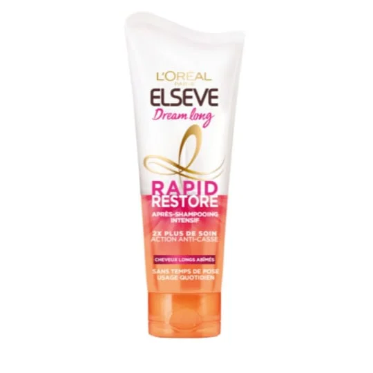 Démêlant Intense Rapid Restore Cheveux Long Abîmés Dream Long