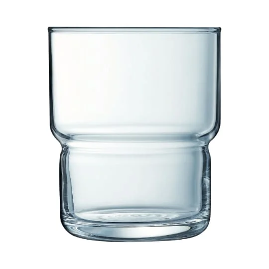 Verre bas 27cl funambule