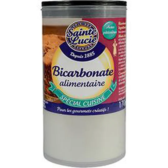 Bicarbonate alimentaire