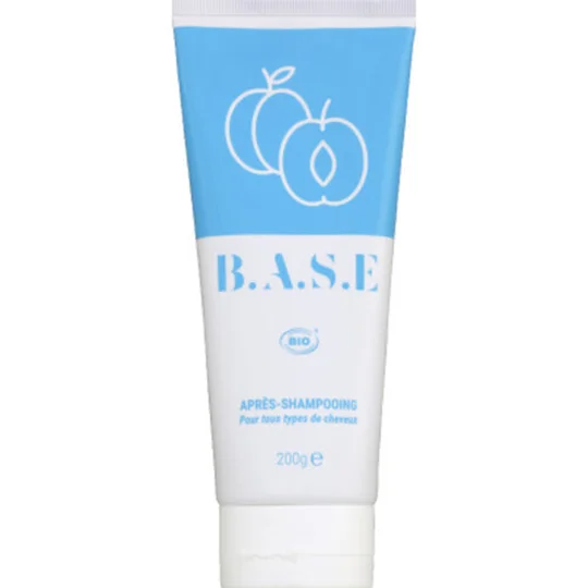 Après Shampooing Bio