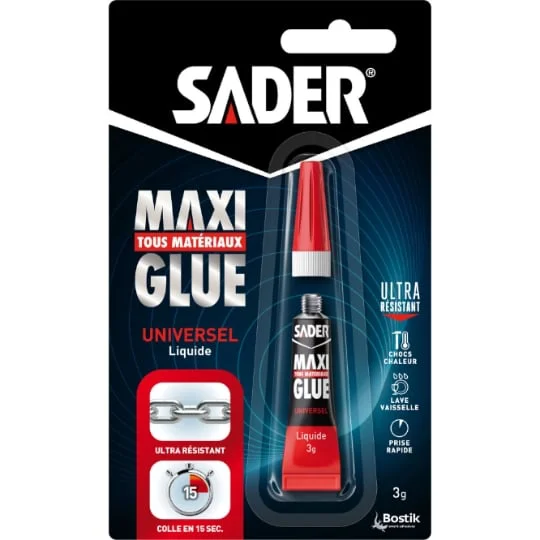 Colle Maxi Glue liquide