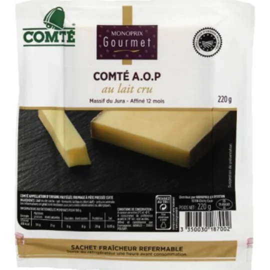 Comté AOP