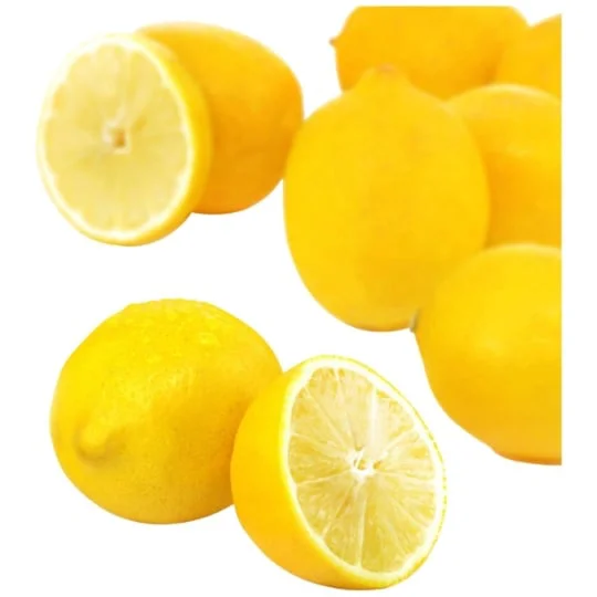 Citron Primofiori vrac Bio Primofiori