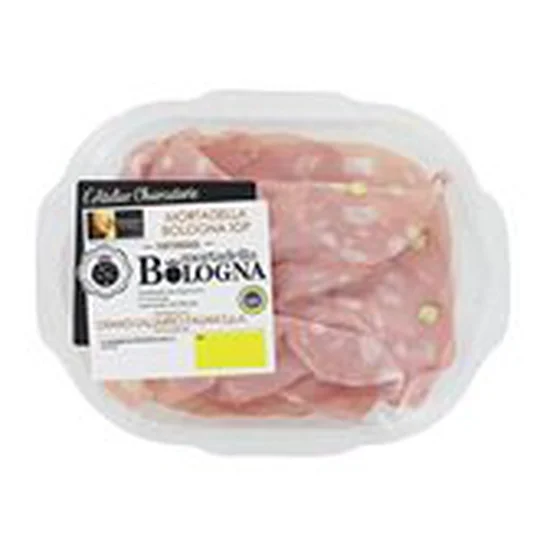 Mortadella Bologna IGP