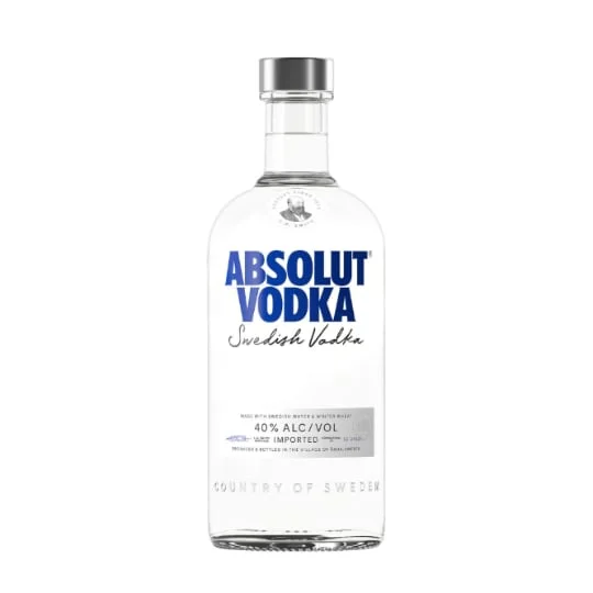 Vodka
