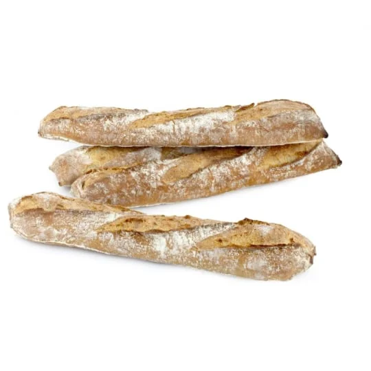 Baguettes Rustiques