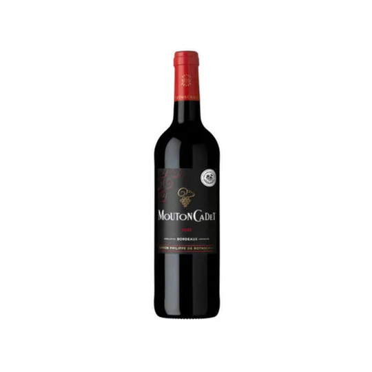 Bordeaux AOP, rouge