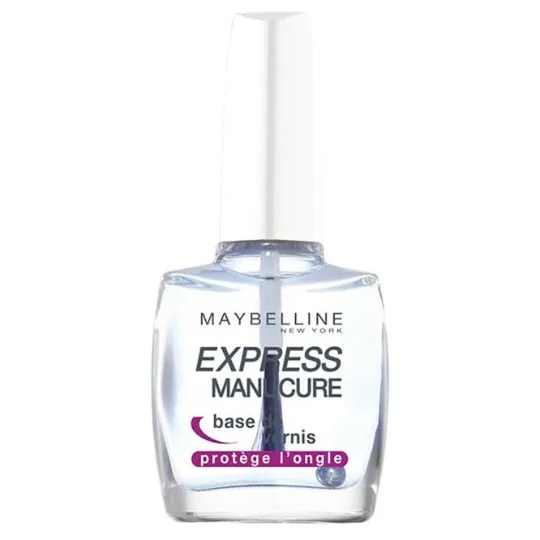 Base Vernis à Ongles Express Manucure