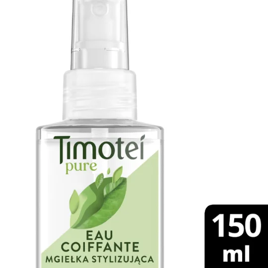 Spray Coiffant