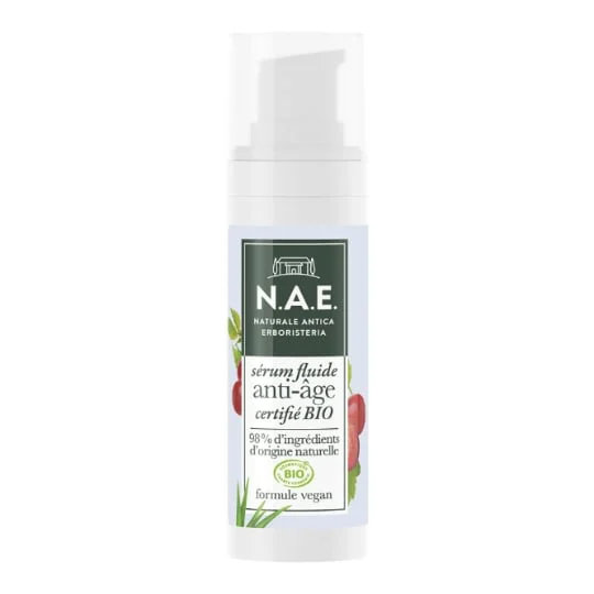 Sérum Anti-Age bio