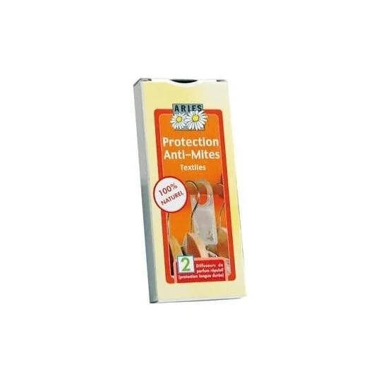 Protection Anti-mites Textile