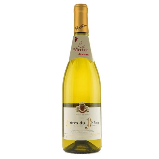 AOP Côtes-du-Rhône blanc
