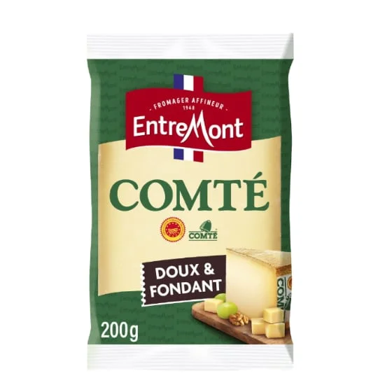 Comté AOP