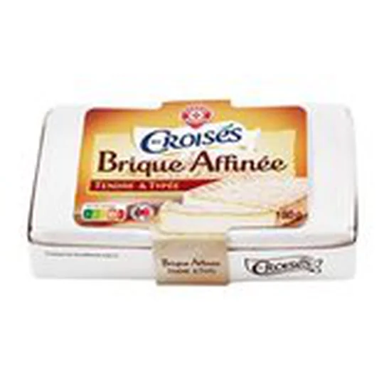 Brique affinée 30% MG