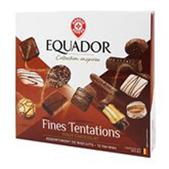 Biscuits fins Assortiment