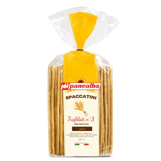 Panealba Spaccatini nature