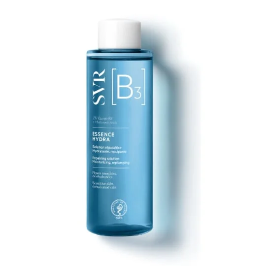 Soin visage Hydraliane Essence repulpant