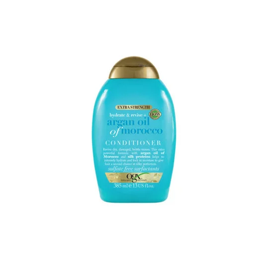 Après Shampooing Extra Argan