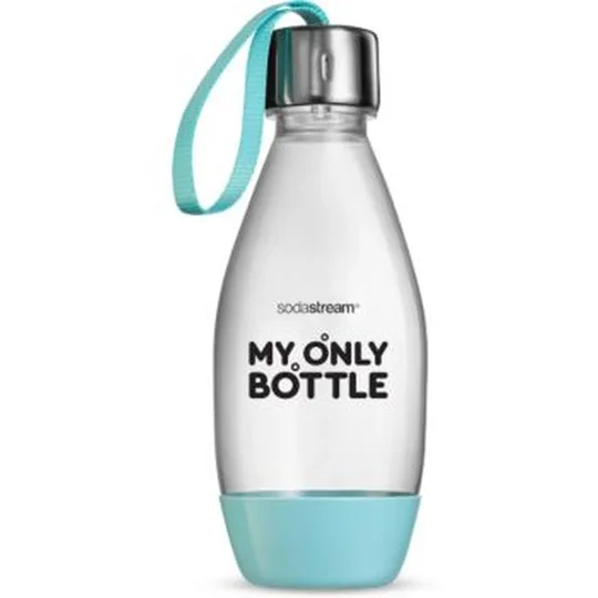 Bouteille de gazéification - BOUTEIL0,5LLV