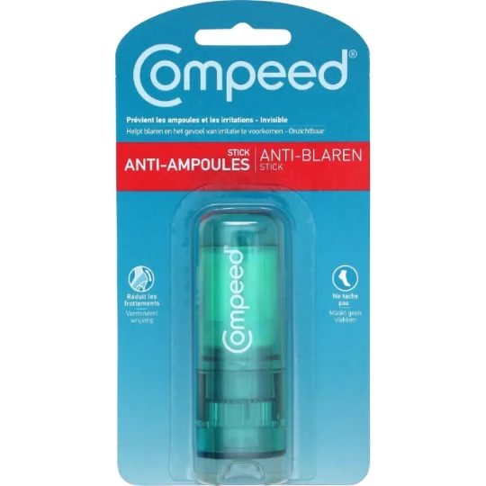 Anti-ampoules