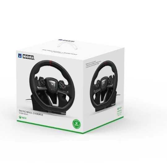 Volant Racing Wheel Overdrive Xbox Series X / S