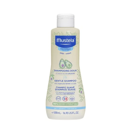 Shampooing Doux